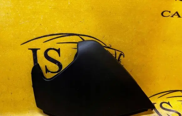 Porsche Panamera (970) Dashboard side end trim 97055240500