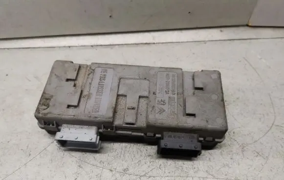 Peugeot 607 Other control units/modules 9638960380