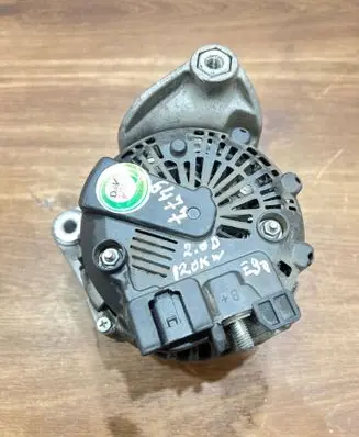 BMW 3 E90 E91 Generator/alternator A3269 12V150A 5902129006084