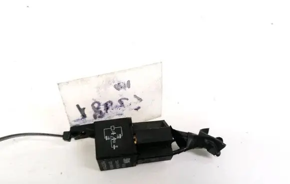 Renault Espace III Other relay NVF42CZ40A NVF4-2C-Z40A