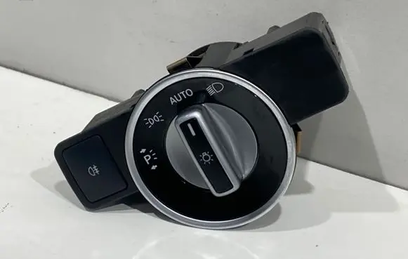 Mercedes-Benz ML W166 Light switch A2129050551