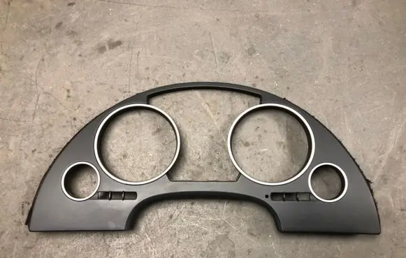 Audi A4 S4 B7 8E 8H Dashboard trim 8H09192196