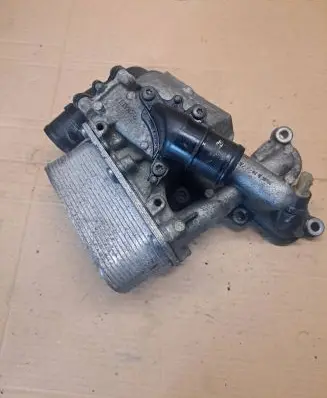 Renault Espace - Grand espace IV Oil filter mounting bracket 8200781898