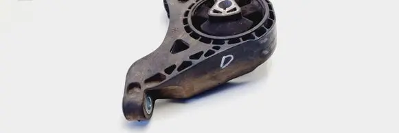 Opel Zafira C Engine mount bracket 40940876