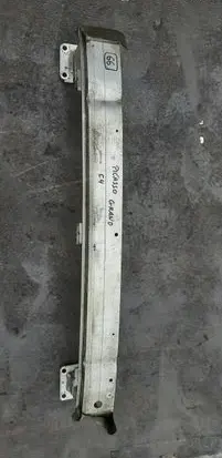 Citroen C4 Grand Picasso Front bumper support beam 553365