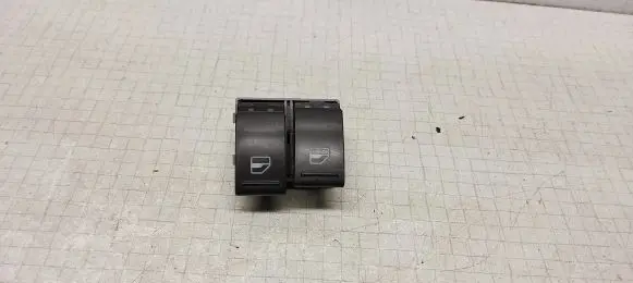 Volkswagen Transporter - Caravelle T5 Electric window control switch 7E0959855A