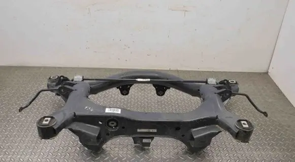 BMW 3 GT F34 Rear subframe 6857726