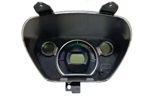 Peugeot iOn Speedometer (instrument cluster) MM0042001 MM0048201 0617700151187