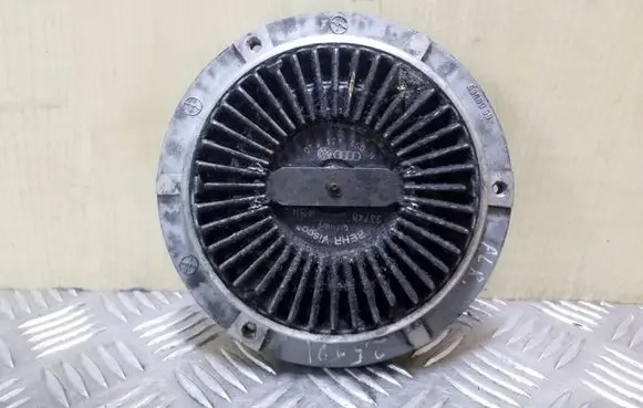 Audi A6 Allroad C5 Viscous fan clutch 059121350H