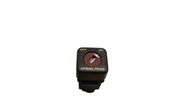 Citroen C4 Grand Picasso Passenger airbag on/off switch 96413912XT 231595073