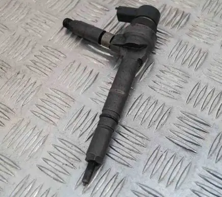 Opel Astra H Fuel injector 0445110175