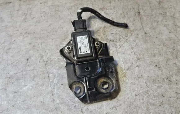 Toyota Avensis T250 ESP acceleration yaw rate sensor 8918302020