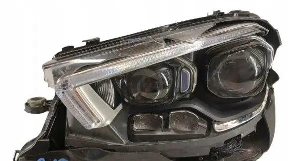 Mercedes-Benz E W213 Headlight/headlamp