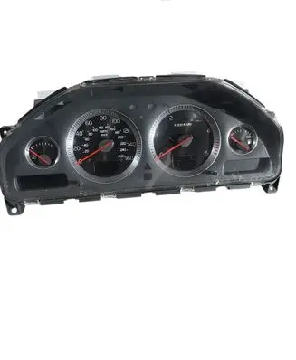 Speedometer (instrument cluster)