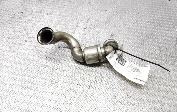 BMW 3 E90 E91 EGR valve line/pipe/hose