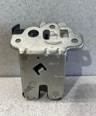 Audi A7 S7 4G Tailgate/trunk/boot lock/catch/latch 8K9827505