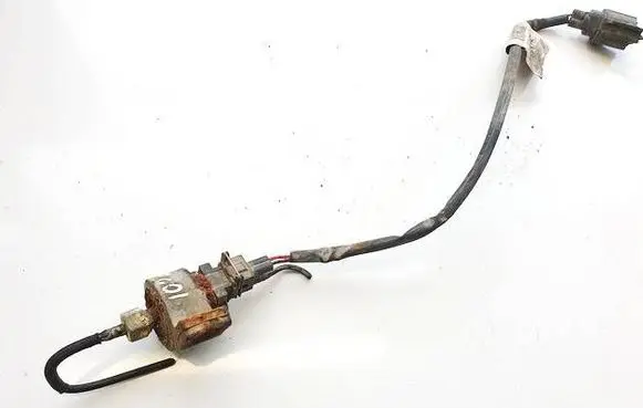 Ford Kuga I Webasto circulation pump for autonomous heater 3m51-14b564