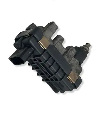 Mercedes-Benz C W204 Turbine electric control actuator 6NW009228