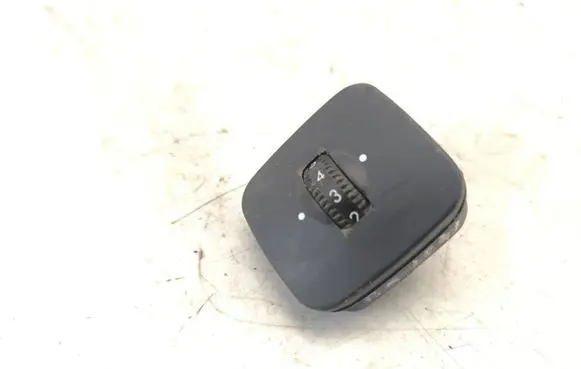 Mercedes-Benz S W220 Seat control switch 2208000878