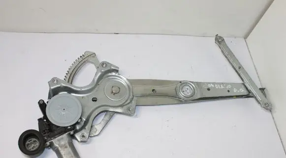 Toyota Corolla Verso E121 Sliding door window regulator with motor 85720AE010