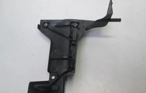 Peugeot 308 Engine cover (trim)