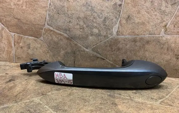 BMW 3 G20 G21 Front door exterior handle 9854178