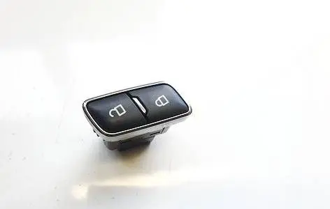 Ford C-MAX II Central locking switch button BB5T14017DCW