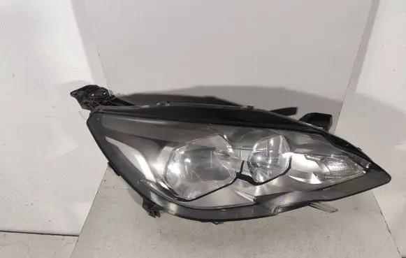 Peugeot 308 Headlight/headlamp 9677522980 6252AL229
