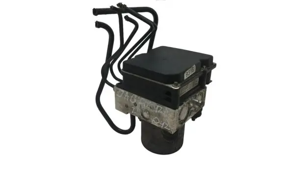 Jaguar X-Type ABS Pump 6X432C285AA 0265233339 07012263012