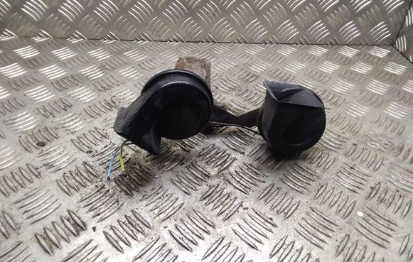 Peugeot 407 Horn signal 703881157 011157