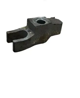 Opel Insignia A Fuel Injector clamp holder
