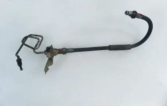 BMW 3 E46 Clutch pipe/line 6755478