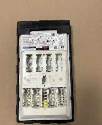 BMW 5 G30 G31 Central body control module 5A67AE9 61355A67AE9
