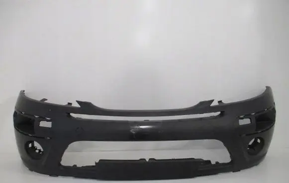 Citroen C3 Front bumper 9680072777
