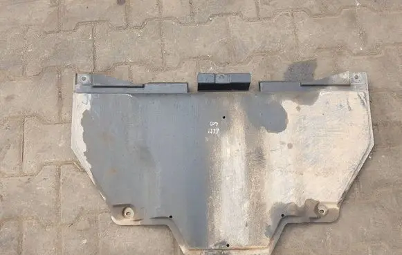 Seat Exeo (3R) Engine splash shield/under tray 8E0863824XAUTOPX 8E0863824