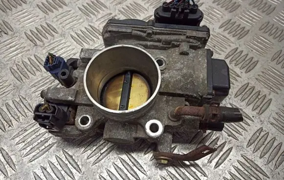 Honda FR-V Throttle valve position sensor 