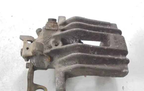 Skoda Octavia Mk2 (1Z) Rear brake caliper