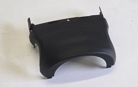 Porsche Panamera (971) Steering wheel trim 971858565