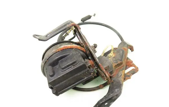 Honda Legend III KA9 Cruise control unit/module 