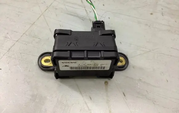 Volvo XC90 ESP acceleration yaw rate sensor 30795302 10098005402