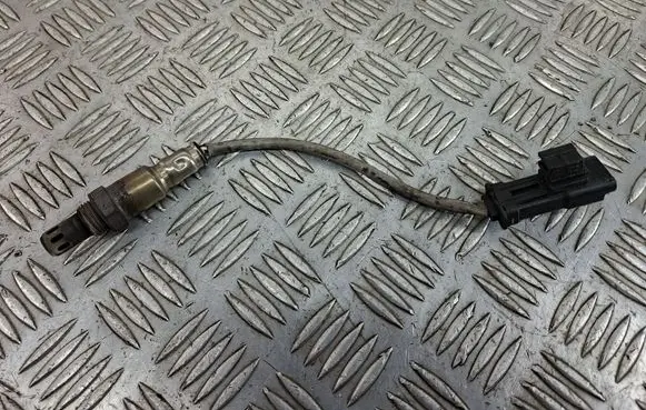 Peugeot 308 Lambda probe sensor 9810634380