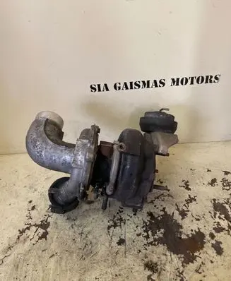 Toyota Avensis T250 Turbo 17201-0R010