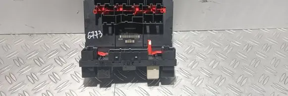 Volkswagen PASSAT B6 Comfort/convenience module 3C0937049J H37S1301 28027755