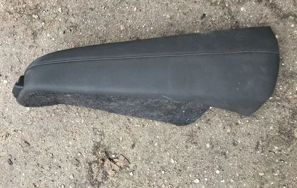 Opel Insignia A Rear seat side top trim 13304997 1162320