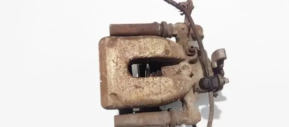 Citroen Berlingo Rear brake caliper 212b