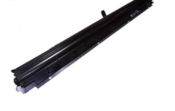 Audi A6 S6 C6 4F Loading door sun blind/shade 