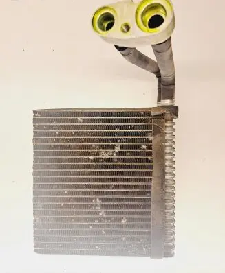 Volvo V50 Air conditioning (A/C) radiator (interior) 