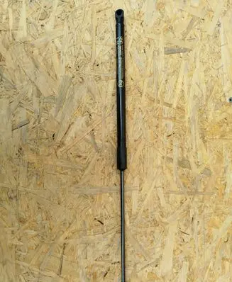 Hyundai Kona II Tailgate/trunk strut/damper 81830HF010 23J31