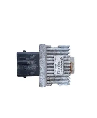 Land Rover Evoque I Glow plug pre-heat relay 9M5Q12A343AA