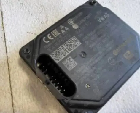 Volkswagen ID.3 Distronic sensor radar 1EA907572G NE66321